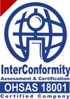 certificare OHSAS 18001