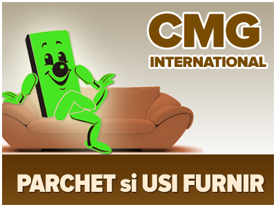 CMG International